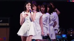 Shang Zhida of THAT Day - learns celebration to wi