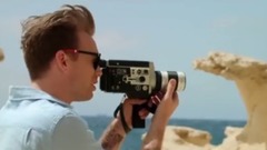 Euramerican galaxy of Nothin' On You_