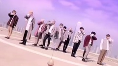 Thanks&Don't Wanna Cry&Without You&Highlight mixes phonic _Seventeen