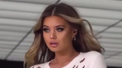 What Is Atmosphere_Haddaway, musical short