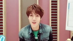 Vlive relay direct seeding - _Golden Child of big sacrificing oneself for a just cause