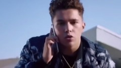 Music of Send It_ network