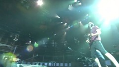 _Linkin Park of edition of spot of One Step Closer