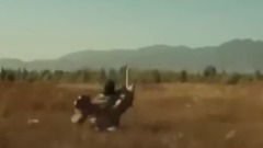 On the west abstruse announce to exit 