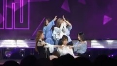 18/05/29_I-DLE of edition of spot of LATATA - The 