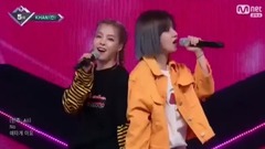 I ' M Your Girl? - M! 18/05/31_KHAN of Countdown 