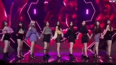 No More- M! 18/05/31_UNI.T of Countdown spot edition