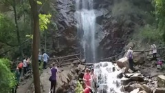 [piano music of night 26] scenery of fabulous work