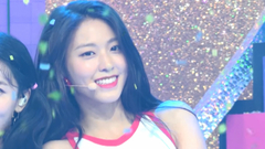 Jin Xuexuan of Bingle Bangle - MPD pats edition 18