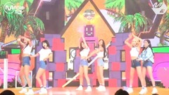 Bingle Bangle - M! Countdown pats edition 18/05/31