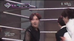 Ballproof teenager of round MCOUNTDOWN 18/05/31_ o