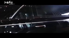 [Zheng Can is right abstain drama] the accident _ 