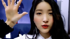 [The special of Pops In Seoul] Gfriend is sealed a