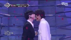 180531M! Ballproof teenager of Countdown FAKE LOVE