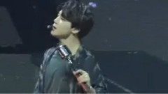 Pat Airplane Pt.2 continuously advocate MCOUNTDOWN 18/05/31_JIMIN of Piao Zhi