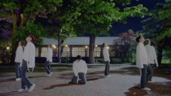 month sad Performance Ver_VICTON