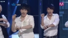 [Divine mark caption] _Super Junior of caption of 