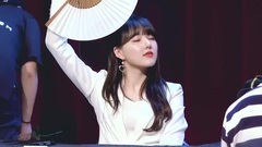 Carry out of autograph of land for growing field c