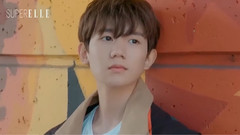 Does Wang Yuan knock gently accept film festival r