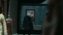 Teleplay of Breath Of Life " city of half bewitch