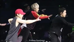 Coming Over - The E? YXiOn In Manila advocate - Ba