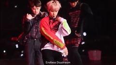 Diamond - The E? YXiOn In Manila advocate - Bai Xi