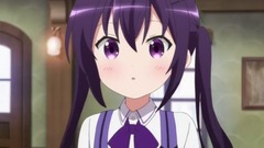 Theatrical OVA " excuse me you should nod bunny t