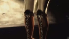 Strike former voice of game of rose Opening HD_ , 