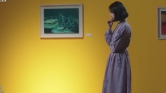 Han drama " Rich Man " galaxy of _ of caption of