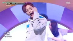 18/06/01_SHINee of edition of spot of bank of music of Good Evening - KBS