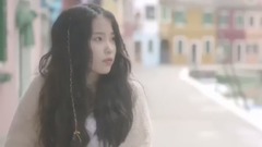 [Main actor of Korea belle IU is young pure and fr