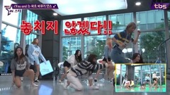 [Put together of Korea of Cut 18/06/01_ of dancing
