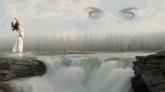 Short of Waterfall _ music