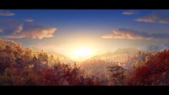 The film " bear appears and disappear · is out o