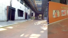 Outskirt is remembered east - 006 " do not wait \