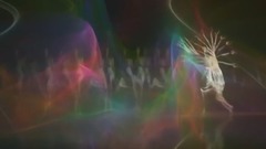 Short of music of Gates Of Heaven _