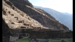 Short of music of Waynawari - In The Course Of Tim