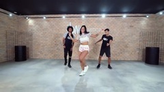 Short of music of Solo Yo - CNCO FitDance Life Dan