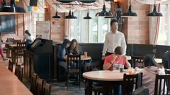 Return go coming teleplay 