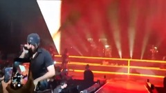 Meal of Enrique Iglesias Moscow Crocus City Hall pats edition _Enrique Iglesias, MOSCOW METRO