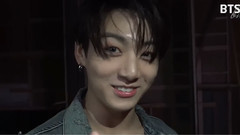 FAKE LOVE MV films titbits is ballproof ballproof 