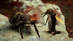 The story _ of two snail is moved free exclusive,