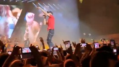 Altice Arena meal pats edition 18/05/30_Enrique Ig