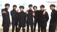 Ballproof teenager of FAKE LOVE MV Shooting_ is ro