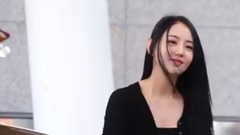 Korea belle exceeds Orphean frame to rouse _ dancing video