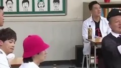 The 18/06/02_Super Junior of caption of Chinese of elder brother bottom of understanding, korea gala