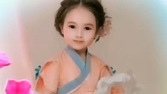 The dream answers childhood _ galaxy, musical shor