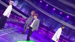 Person of All Day All Night - SBS enrages 18/06/03