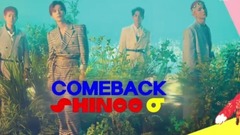 Anpanman&Fake Love&All Day All Night&Person of Goo