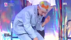 Person of Good Evening - SBS enrages 18/06/03_SHIN